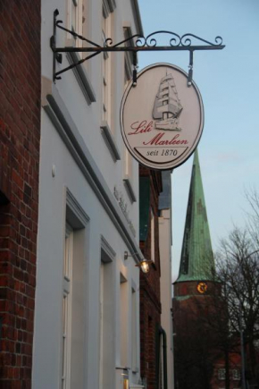 Hotel Lili Marleen Travemünde